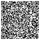 QR code with All In One Webcenter contacts