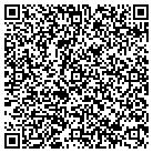 QR code with Alexander's Barber Shop & Sln contacts