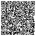 QR code with RTC Inc contacts