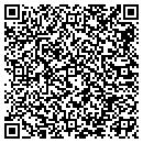 QR code with G Grover contacts