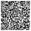 QR code with FBC contacts