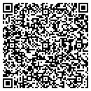QR code with Alex Batkhan contacts