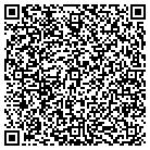QR code with H & R Block Tax Service contacts
