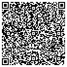 QR code with Cynthia Ykum Accrate Ingrdents contacts