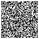 QR code with Cloverly TV contacts