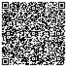 QR code with D&G Air Conditioning Serv contacts