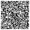 QR code with Macm contacts