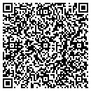 QR code with Reed Paper Co contacts