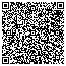 QR code with Reinhardt Architects contacts