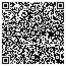 QR code with LDG Inc contacts