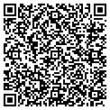 QR code with Danny's contacts