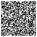 QR code with Harry and David contacts