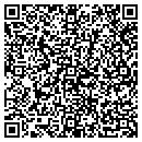 QR code with A Moment In Time contacts