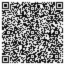 QR code with D J Connection contacts