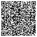 QR code with WJMO contacts