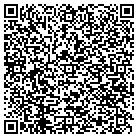 QR code with Anointed Sltons Consulting Inc contacts