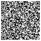 QR code with C C Performance Auto & Truck contacts