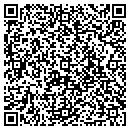 QR code with Aroma Spa contacts