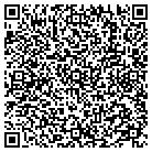 QR code with B T Edwards Processors contacts