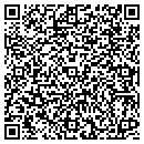 QR code with L T Nails contacts