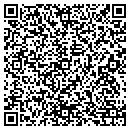 QR code with Henry F Le Brun contacts