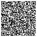 QR code with Cyberalaska contacts
