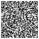 QR code with Techserve Inc contacts