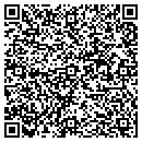QR code with Action T-Z contacts