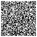 QR code with Cowee Wink contacts