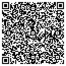 QR code with L & L Construction contacts