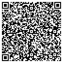 QR code with J Port Sailing Club contacts