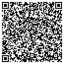 QR code with Atkinson HVACR Inc contacts