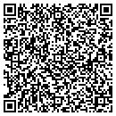 QR code with Art Library contacts