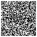QR code with Glamourstix contacts