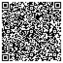 QR code with Arnold S Young contacts
