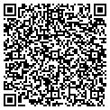 QR code with HP contacts