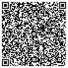 QR code with Upholstering By Dillons Inc contacts