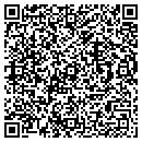 QR code with On Track Inc contacts