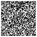 QR code with Kunz Inc contacts