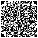 QR code with J T Tool Co contacts