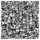 QR code with Healing Heart Christian Center contacts