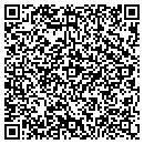 QR code with Hallum Self Serve contacts