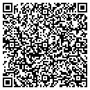 QR code with James Dean contacts