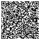 QR code with B O C Gases contacts