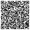 QR code with Hand & Son Inc contacts