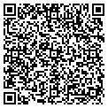 QR code with M&T contacts