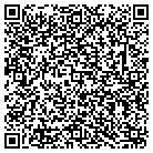 QR code with Digging & Rigging Inc contacts