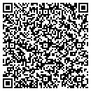 QR code with J & G Consultants contacts