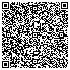 QR code with Chicago Land Title Agency Inc contacts