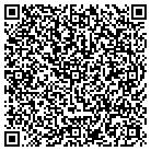QR code with A B & B Termite & Pest Control contacts